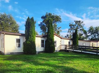 717 N Arbogast St, Griffith, IN 46319