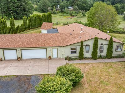 38793 Buck Hill Ln, Lebanon, OR, 97355