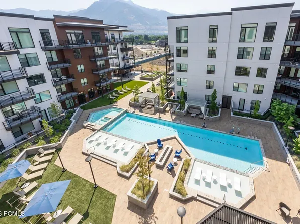 1920 E Rodeo Walk Dr #507, Salt Lake City, UT 84117
