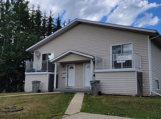 10222A 106th Ave #10222B, Grande Prairie, AB T8V1K1
