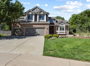 7787 S Huron Ct, Littleton, CO 80120