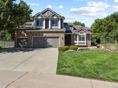7787 S Huron Court, Littleton, CO, 80120