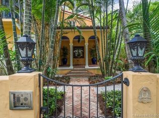 803 Anastasia Ave, Coral Gables, FL 33134