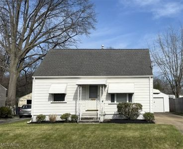 1924 Bonnie Brae Ave NE, Warren, OH, 44483
