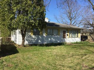 5118 Patricia St, Indianapolis, IN 46224