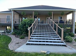 416 S 2nd St, Cedar Rapids, NE 68627