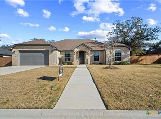 4117 Turning Leaf Dr, Nolanville, TX 76559