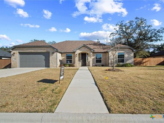 4117 Turning Leaf Dr, Nolanville, TX 76559