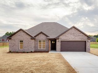 515 County Road 69, Killen, AL 35645