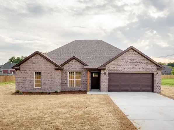 515 County Road 69, Killen, AL 35645