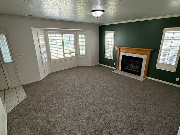 Main room