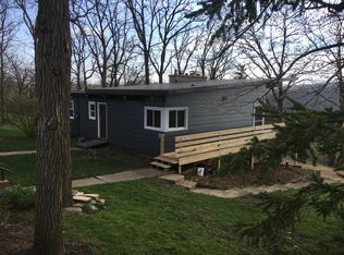 3317 North Rd, Blue Mounds, WI 53517