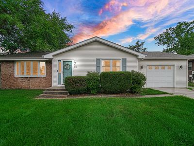 816 Cardinal Ct, Hobart, IN, 46342