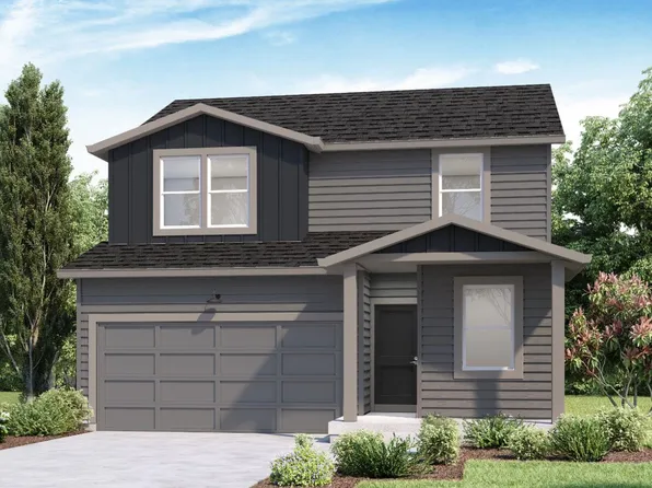 3174 N Glenrose Rd, Spokane, WA 99217