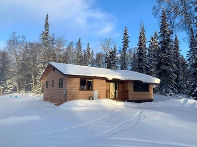53110 Bell Ave, Kenai, AK, 99611