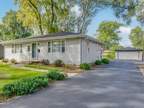 (undisclosed Address), Midlothian, IL 60445