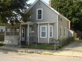 5 Wilder St, Nashua, NH 03060