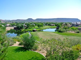 221 N Emeraud Dr #10, Saint George, UT 84770