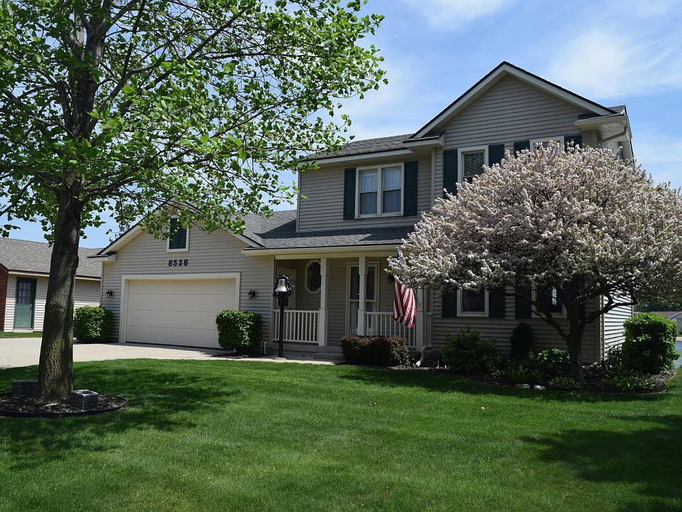 1st image of 8536 Corsica Dr