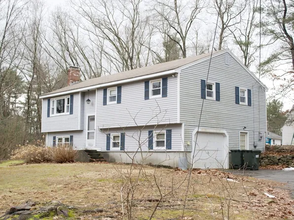15 Cooper Rd, Northbridge, MA 01534