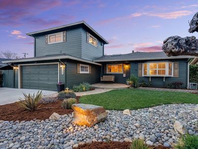 1329 Rodney Dr, San Jose, CA, 95118