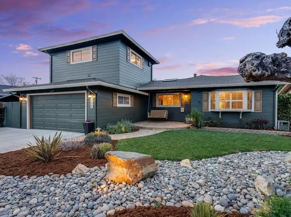 1329 Rodney Dr, San Jose, CA 95118