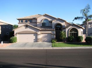1629 E Iris Dr, Chandler, AZ 85286