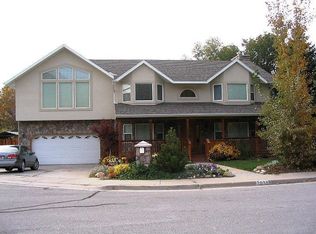 7038 Horizon Cir, Cottonwood Heights, UT 84121