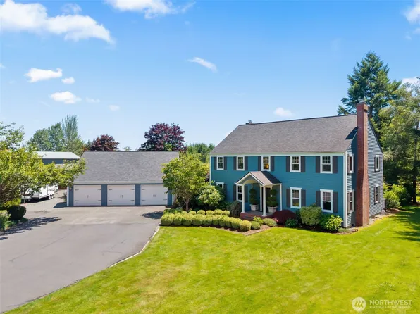 195 Vista Road, Chehalis, WA 98532