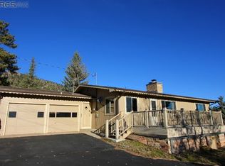 1050 Tranquil Ln, Estes Park, CO 80517