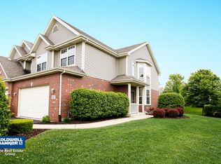 12627 W Yorkshire Dr, Homer Glen, IL 60491
