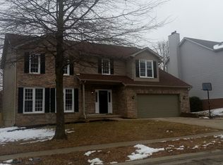 2295 Harrods Pointe Trce, Lexington, KY 40514