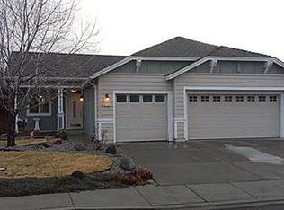 9755 Autumn Leaf Way, Reno, NV 89506