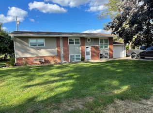 200 W Middleton St, Orleans, IN 47452