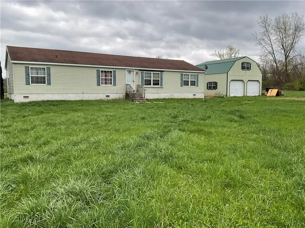 10092 Bonta Bridge Rd, Jordan, NY 13080