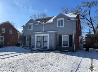 16849 Evergreen Rd, Detroit, MI 48219