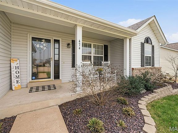 4th image of 474 Calumet Ranch Trl