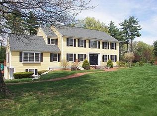 135 Farrington Ln, Marlborough, MA 01752