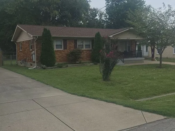 6805 Creston Dr, Louisville, KY 40258