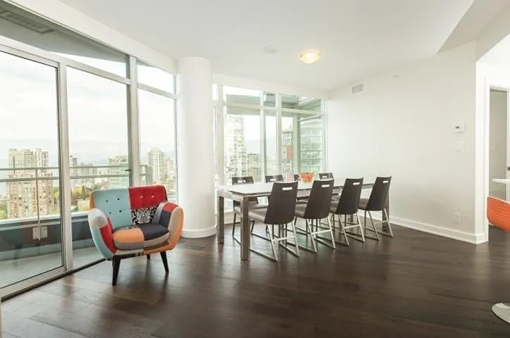 1372 Seymour St #2601 — Photo 4