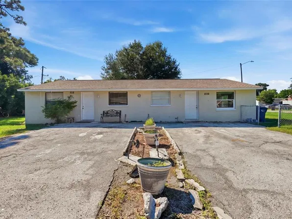 6116 10TH STREET E, BRADENTON, FL 34203