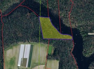 Spain Dr, Prince George, VA 23875