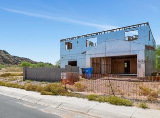 4133 W Marco Polo Rd, Glendale, AZ 85308