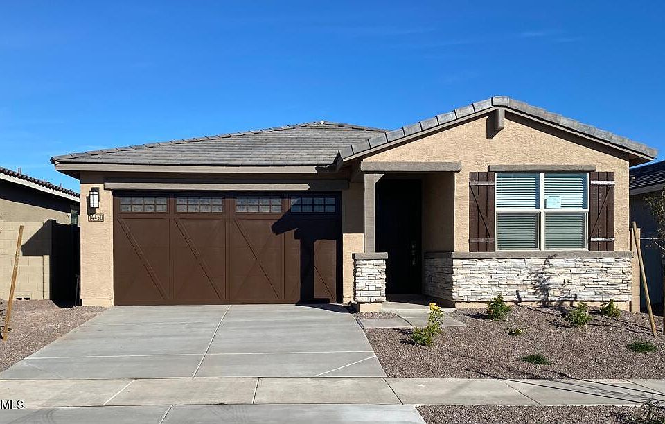 1st image of 14450 W Buckskin Trail