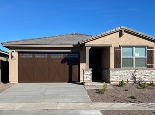 14450 W Buckskin Trl, Surprise, AZ 85387