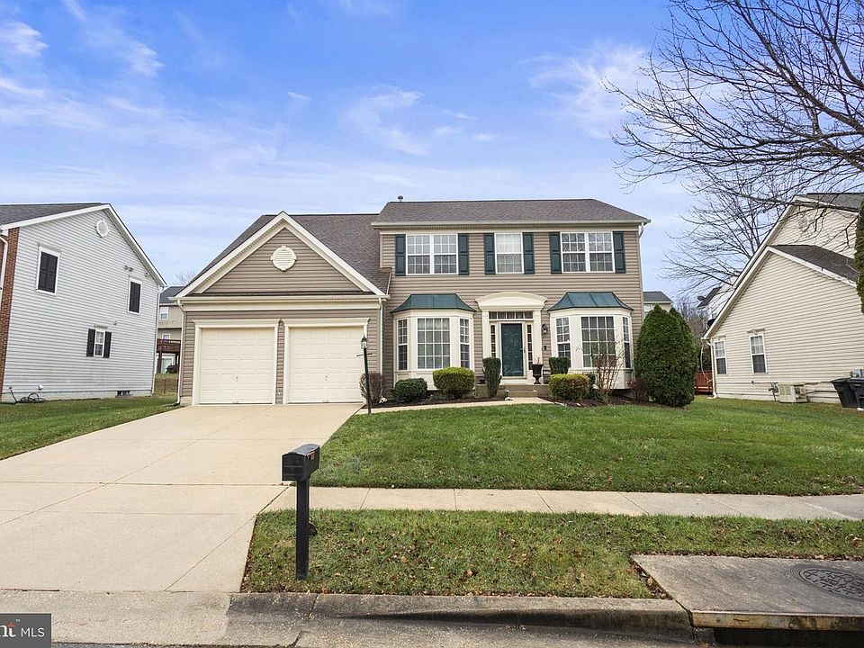 1st image of 11255 Wildmeadows St