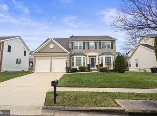 11255 Wildmeadows St, Waldorf, MD 20601