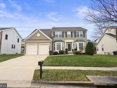 11255 Wildmeadows St, Waldorf, MD, 20601