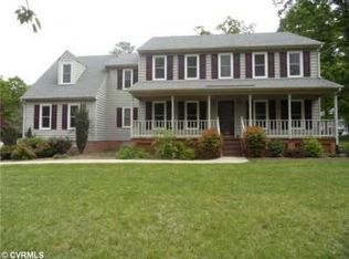 11925 Southern Points Dr, Chesterfield, VA 23838