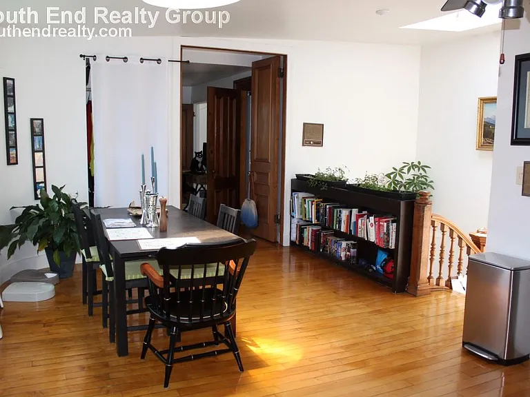 184 W Canton St #7 — Photo 14